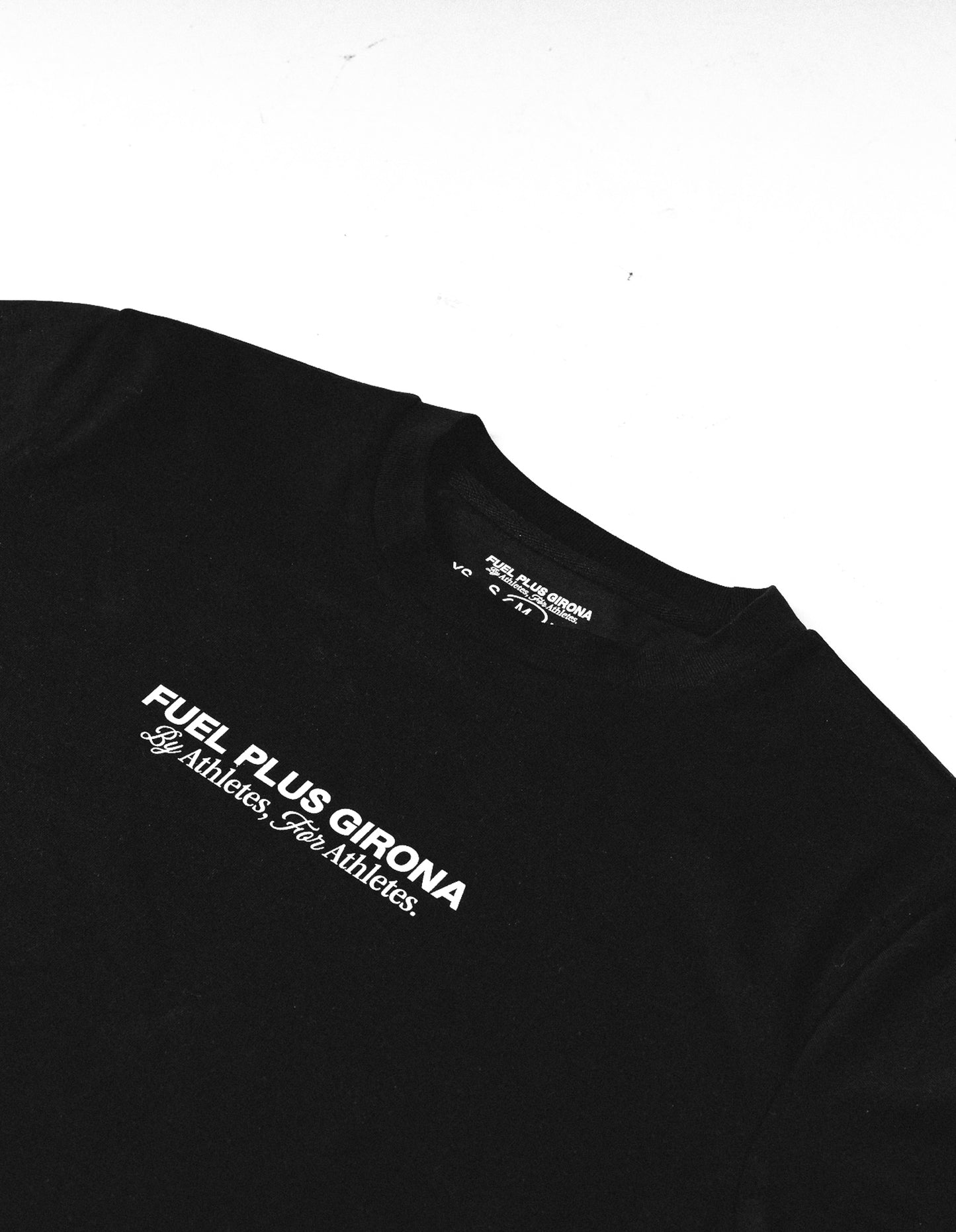 Logo Tee