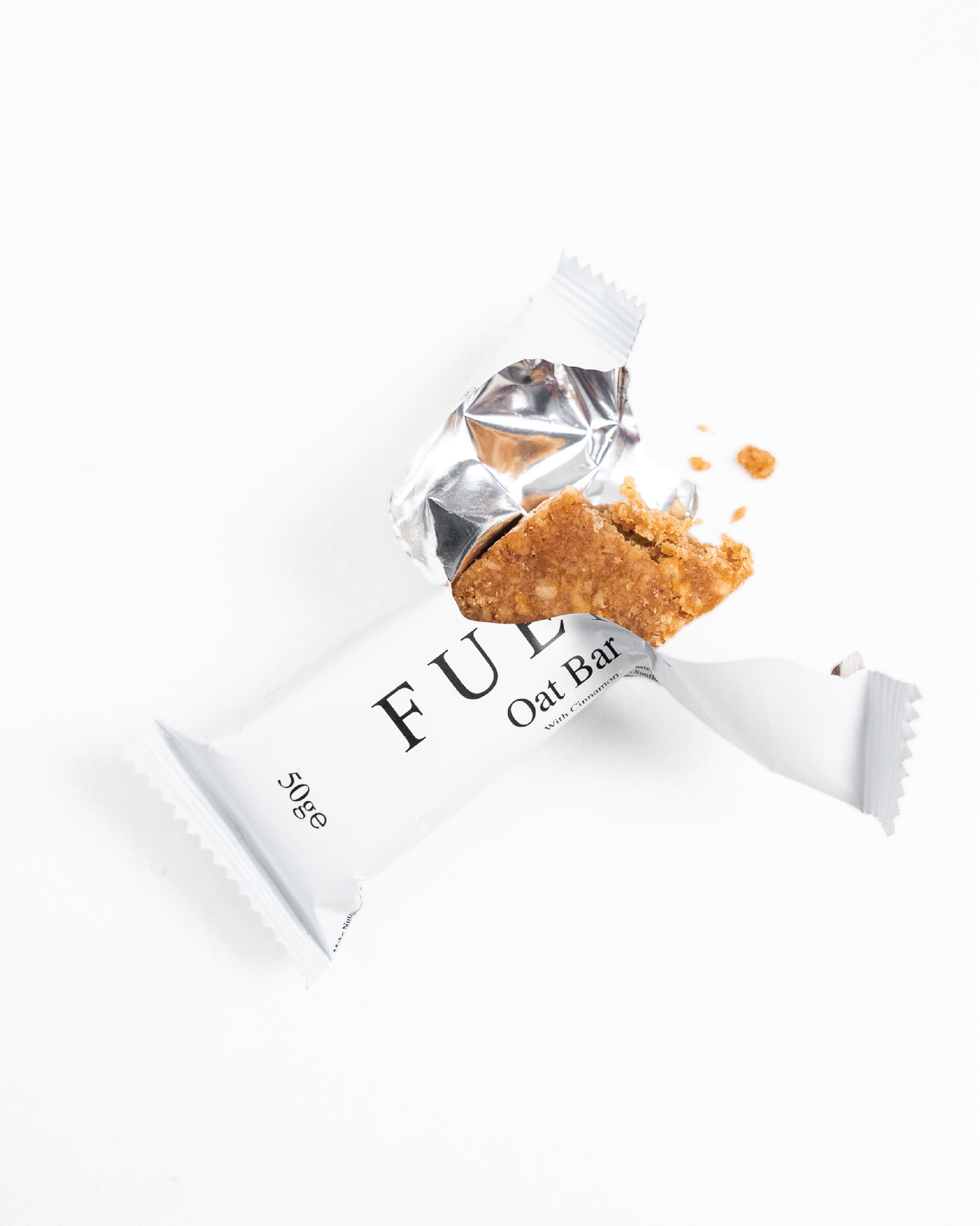 Oat Bar